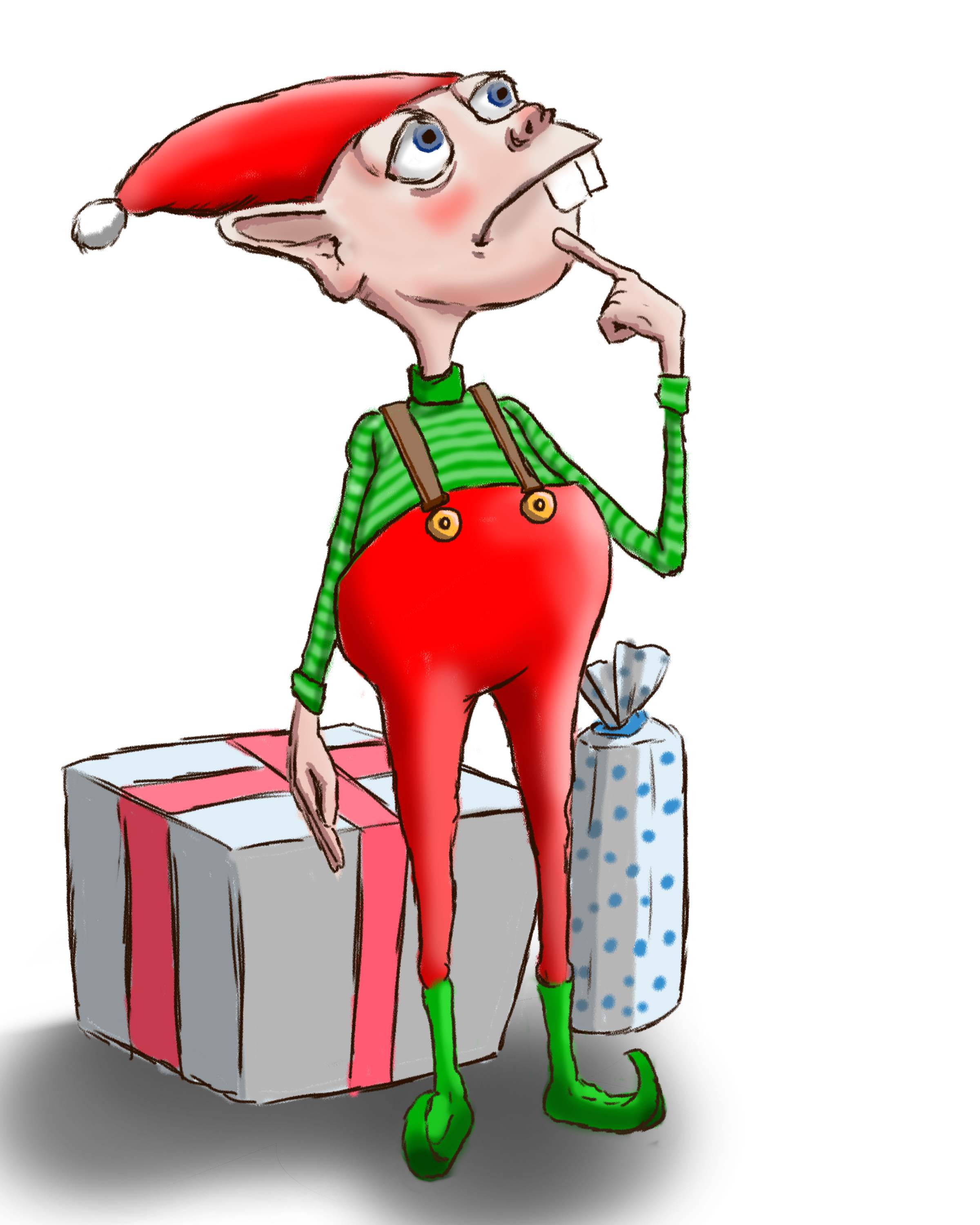 Confused_Elf