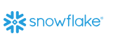 Snowflake logo