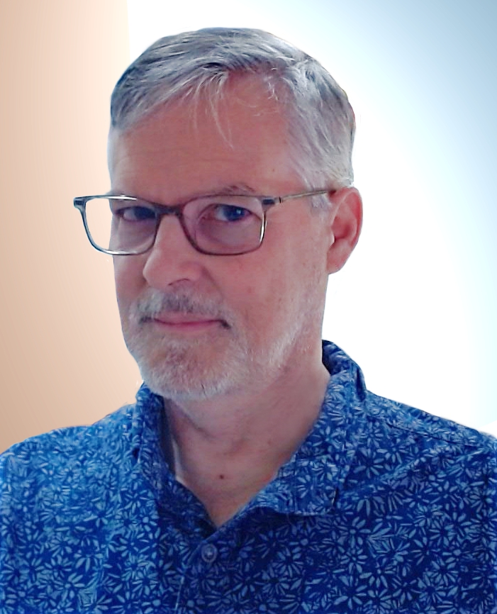 Wayne Roseberry